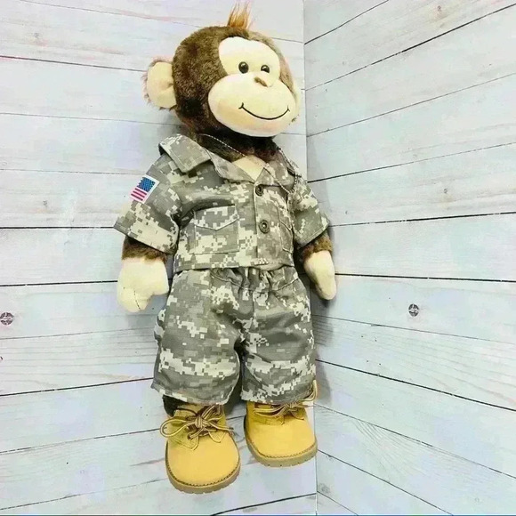 Build a bear - Picture 7 of 7